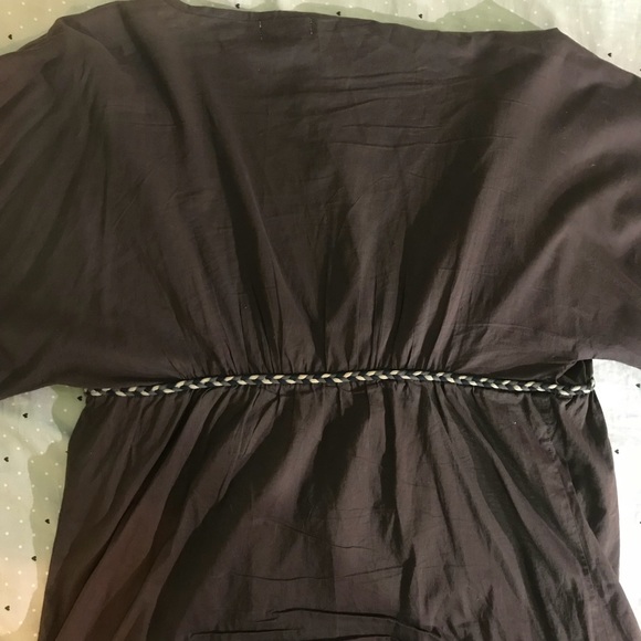 LOTTA STENSSON NYC Beyonce Beaded Gypsy Kimono - Picture 7 of 7